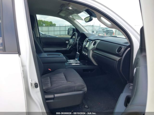 5TFDY5F14MX984242 Toyota Tundra Sr5