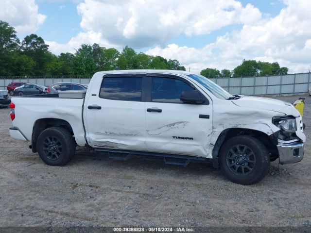 5TFDY5F14MX984242 Toyota Tundra Sr5