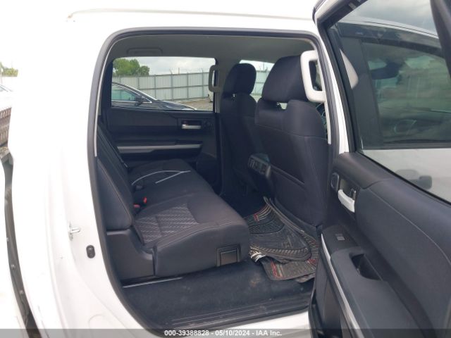 5TFDY5F14MX984242 Toyota Tundra Sr5