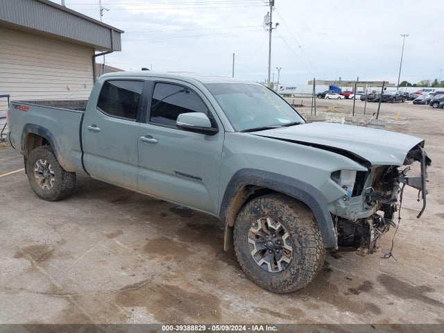 Toyota Tacoma Trd Off Road 2023 3TMDZ5BN5PM156927 головне зображення