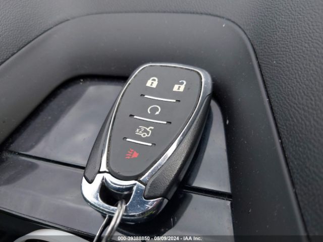 1G1FB1RS2L0148002 Chevrolet Camaro Rwd  1lt