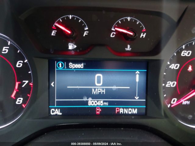 1G1FB1RS2L0148002 Chevrolet Camaro Rwd  1lt