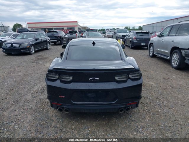 1G1FB1RS2L0148002 Chevrolet Camaro Rwd  1lt