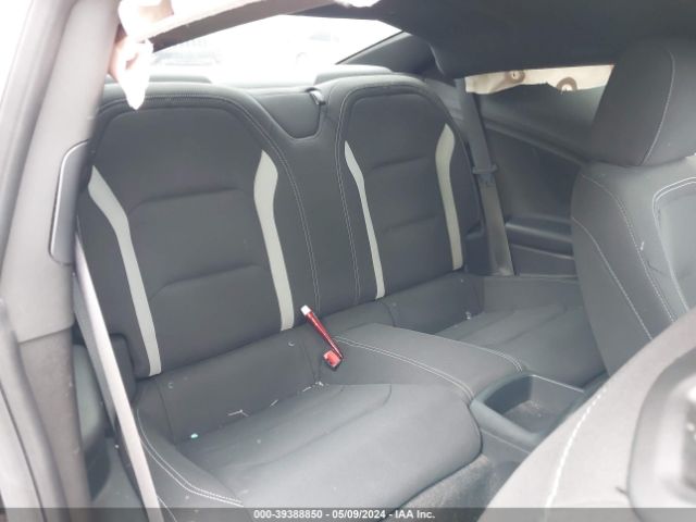 1G1FB1RS2L0148002 Chevrolet Camaro Rwd  1lt