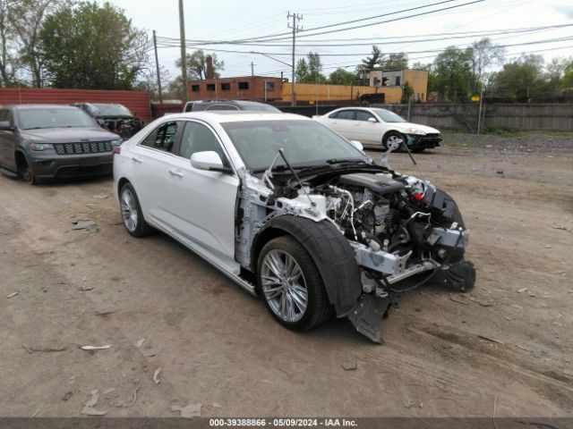 1G6DF5RK6M0148230 auction archive image