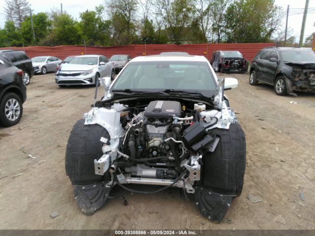 1G6DF5RK6M0148230 Cadillac Ct4 Premium Luxury