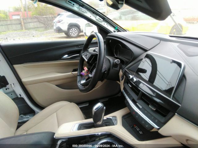 1G6DF5RK6M0148230 Cadillac Ct4 Premium Luxury