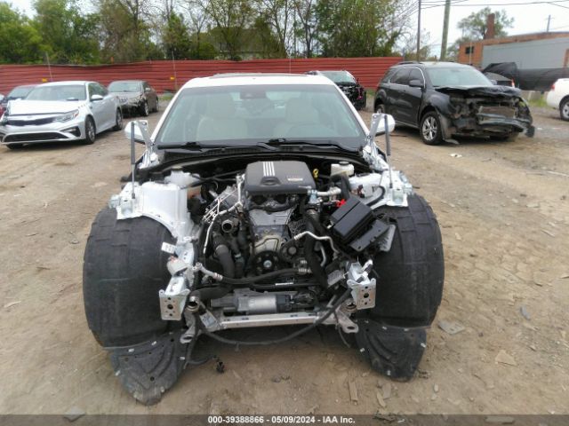 1G6DF5RK6M0148230 Cadillac Ct4 Premium Luxury