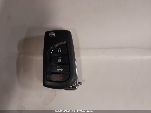 Toyota COROLLA LE 2020 JTDEPRAE5LJ066803 Image 11