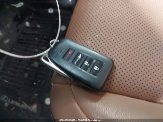 JTJDARDZ3L2235252 Lexus NX 300