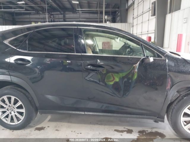 JTJDARDZ3L2235252 Lexus NX 300