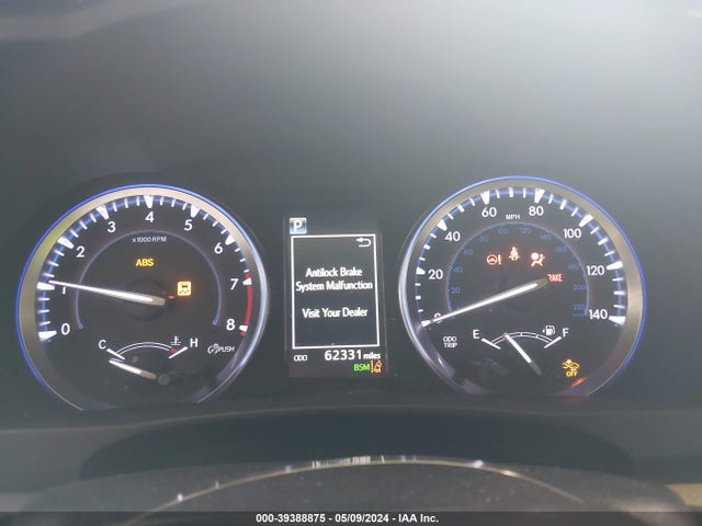 Toyota Highlander Xle 2019 5TDJZRFH6KS952674 Image 7