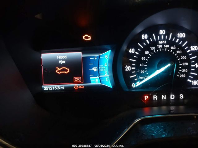 3FA6P0H76ER146035 Ford FUSION SE
