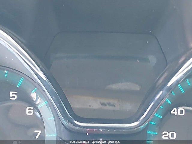 Chevrolet Traverse Ls 2015 1GNKRFED8FJ131555 Image 15