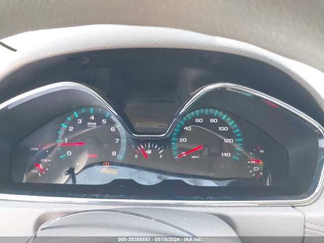 Chevrolet Traverse Ls 2015 1GNKRFED8FJ131555 Image 7