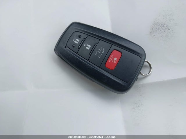 Toyota Rav4 Xle 2019 2T3P1RFV6KW049964 Image 11
