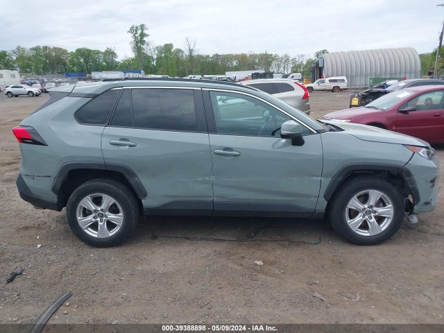 Toyota Rav4 Xle 2019 2T3P1RFV6KW049964 Image 13