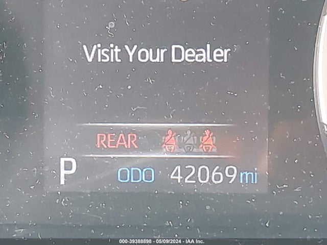 Toyota Rav4 Xle 2019 2T3P1RFV6KW049964 Image 15