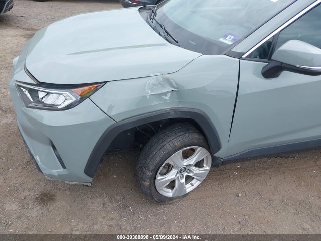 Toyota Rav4 Xle 2019 2T3P1RFV6KW049964 Image 17