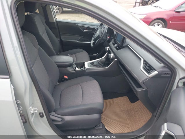 Toyota Rav4 Xle 2019 2T3P1RFV6KW049964 Image 5