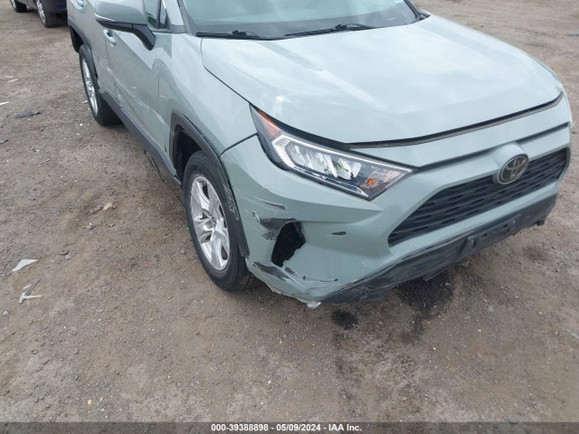 Toyota Rav4 Xle 2019 2T3P1RFV6KW049964 Image 6