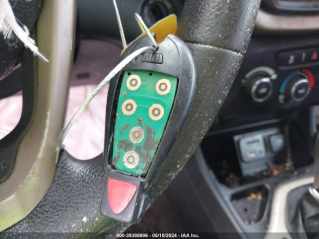 1C4PJLAB4FW660691 Jeep Cherokee Sport