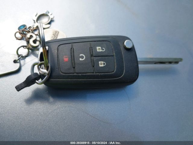 KL4CJCSB8GB578284 Buick Encore Leather