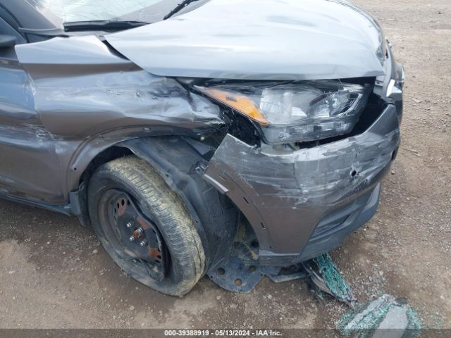 3N1CP5BV1LL523505 Nissan Kicks S Xtronic Cvt