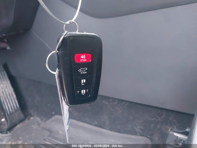Toyota Rav4 Xle 2020 2T3P1RFV7LC125811 Image 11