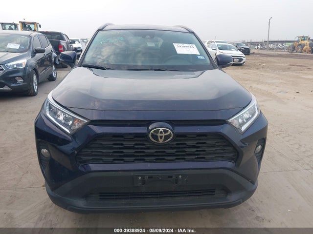 Toyota Rav4 Xle 2020 2T3P1RFV7LC125811 Image 13