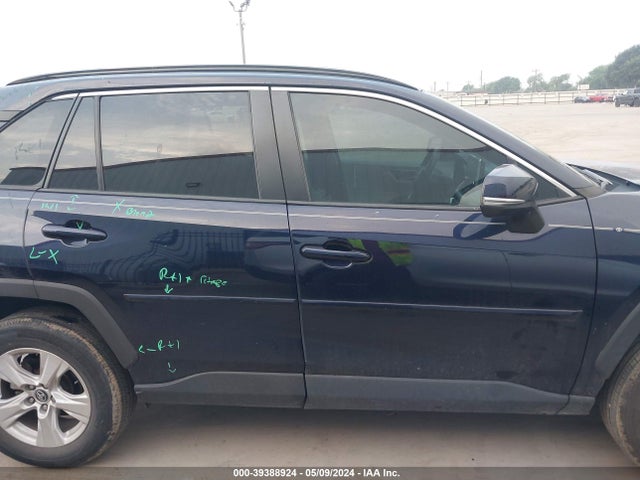 Toyota Rav4 Xle 2020 2T3P1RFV7LC125811 Image 14