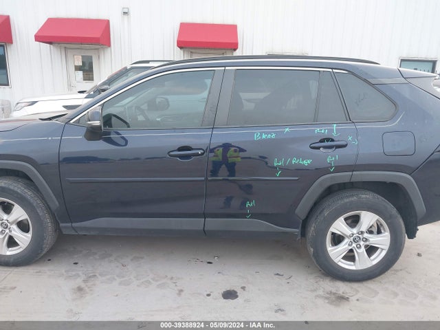 Toyota Rav4 Xle 2020 2T3P1RFV7LC125811 Image 15