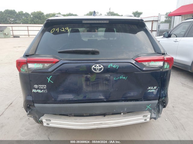 Toyota Rav4 Xle 2020 2T3P1RFV7LC125811 Image 17