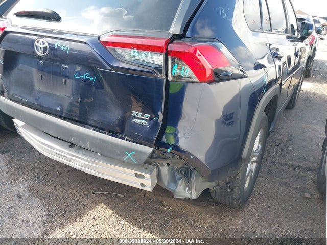 Toyota Rav4 Xle 2020 2T3P1RFV7LC125811 Image 20