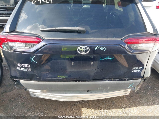 Toyota Rav4 Xle 2020 2T3P1RFV7LC125811 Image 21
