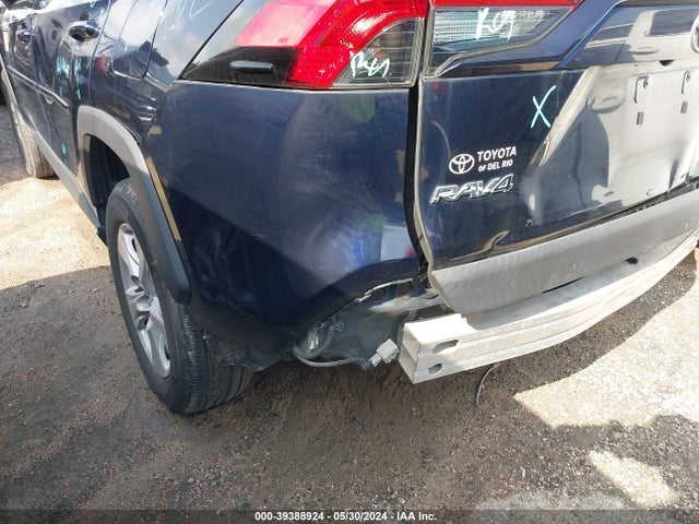 Toyota Rav4 Xle 2020 2T3P1RFV7LC125811 Image 22