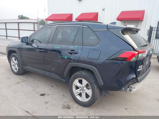 Toyota Rav4 Xle 2020 2T3P1RFV7LC125811 Image 3