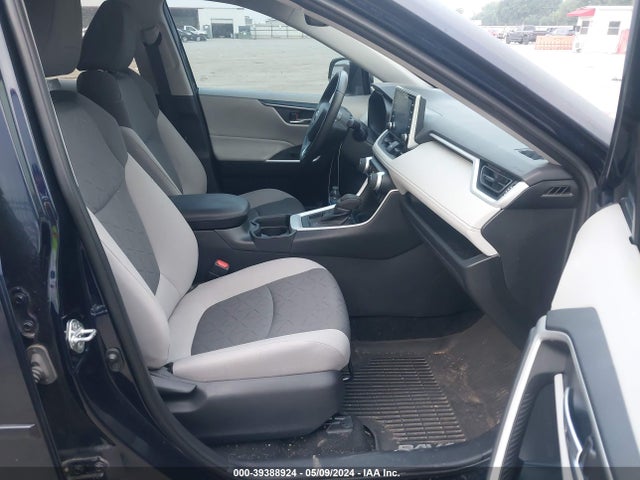 Toyota Rav4 Xle 2020 2T3P1RFV7LC125811 Image 5