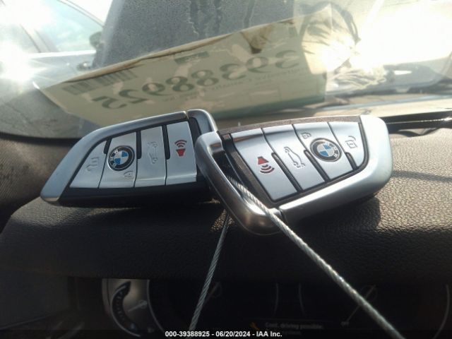 WBAJE7C55KWW22077 BMW 540i Xdrive