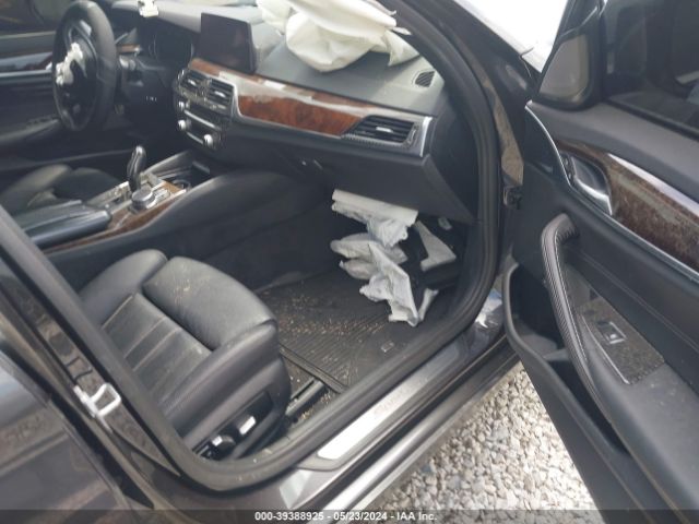 WBAJE7C55KWW22077 BMW 540i Xdrive