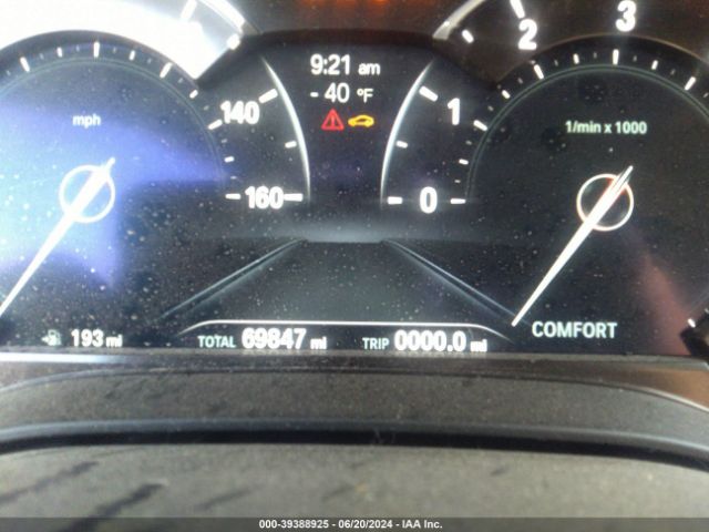WBAJE7C55KWW22077 BMW 540i Xdrive