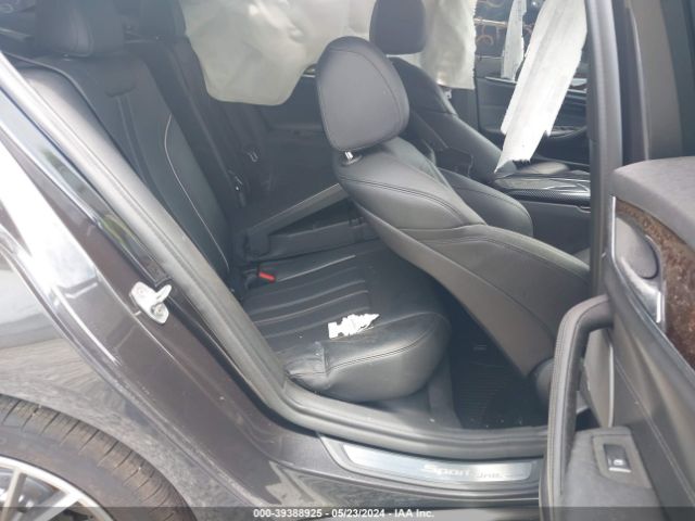 WBAJE7C55KWW22077 BMW 540i Xdrive