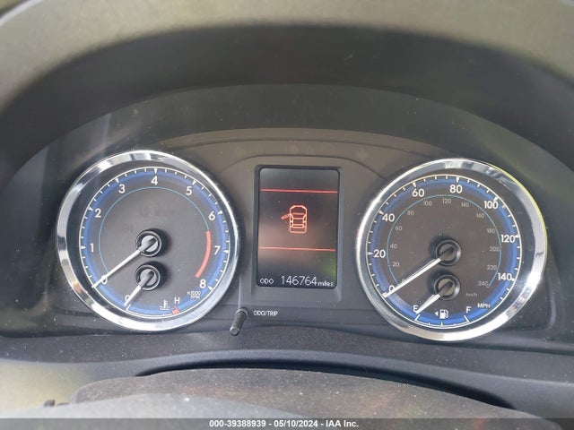 Toyota COROLLA LE 2017 2T1BURHE4HC842066 Image 7