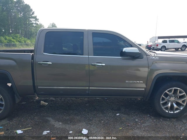 GMC Sierra 1500 Slt 2015 3GTU2VEC2FG116977 Image 14