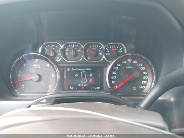 GMC Sierra 1500 Slt 2015 3GTU2VEC2FG116977 Image 7