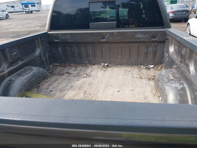 GMC Sierra 1500 Slt 2015 3GTU2VEC2FG116977 Image 8