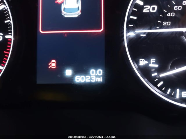 Subaru Outback Onyx Edition 2024 4S4BTALC1R3138505 Image 15