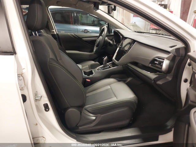 Subaru Outback Onyx Edition 2024 4S4BTALC1R3138505 Image 5