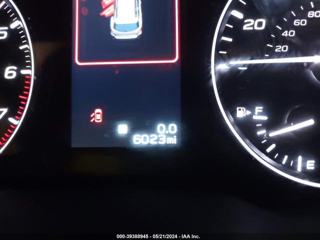 Subaru Outback Onyx Edition 2024 4S4BTALC1R3138505 Image 7