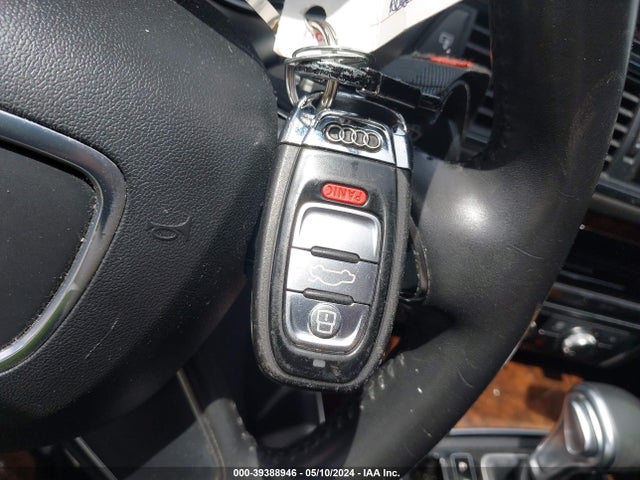 Продажа на аукционе авто 2013 Audi A7 3.0t Premium, vin: WAUYGAFC5DN082674, номер лота: 39388946
